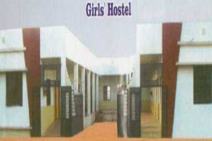 hostel